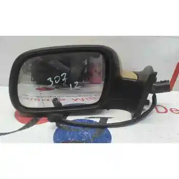

LEFT REARVIEW MIRROR PEUGEOT 307 (S1)