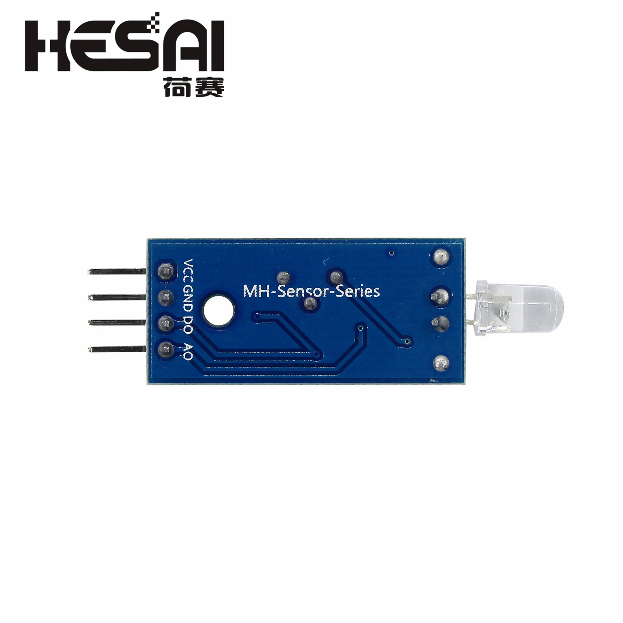 Photo Sensor - Photodiode Sensor Module | Sichengda