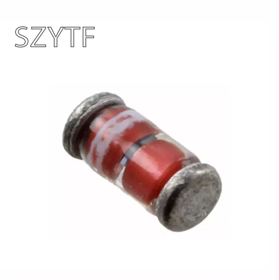 LL4148 1N4148 1206 SMD переключательный диод (1000 шт./лот) | Электронные компоненты и