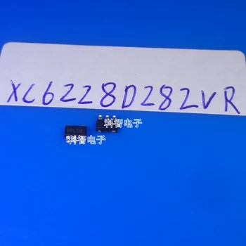 

Free Shipping 1000PCS/LOT XC6228D282VR-G SOT23-5 new original