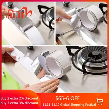 

Professional Aluminum Foil Tape Extra Thick Strong Adhesive HVAC Sealing Hot Cold Air Duct Pipe Metal Repair Waterproof