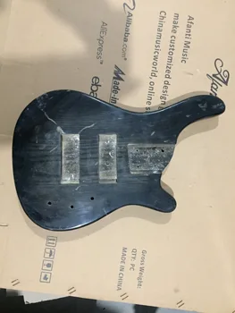 

Afanti Music DIY Electric guitar Body (3324)