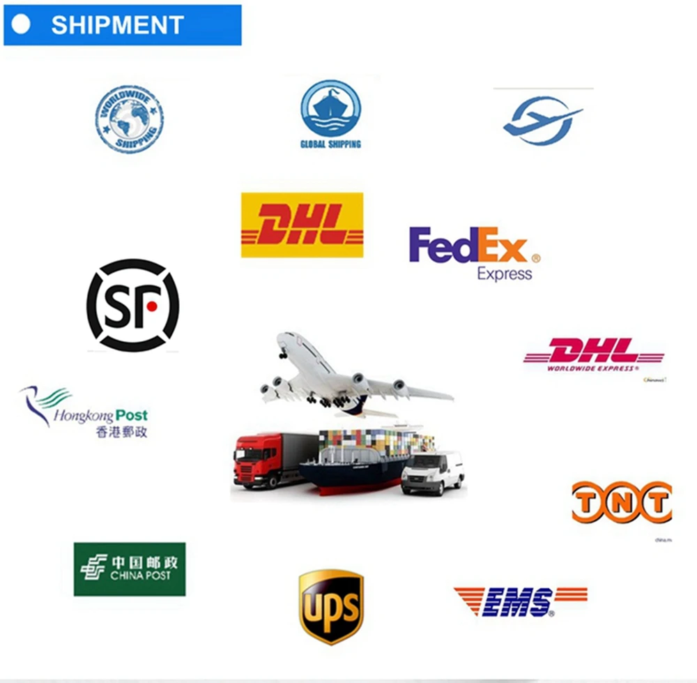 SHIPMENT