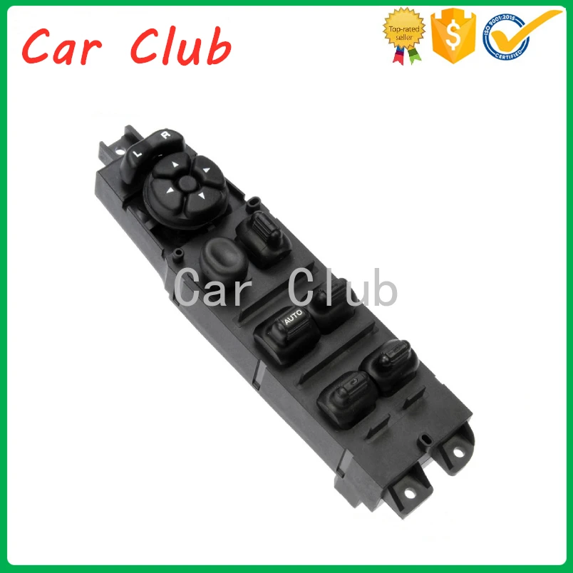 

Кнопка стеклоподъемника управления 56045334AE 56049805AA 56049805AB для DODGE DAKOTA DURANGO RAM 1500 2500 3500