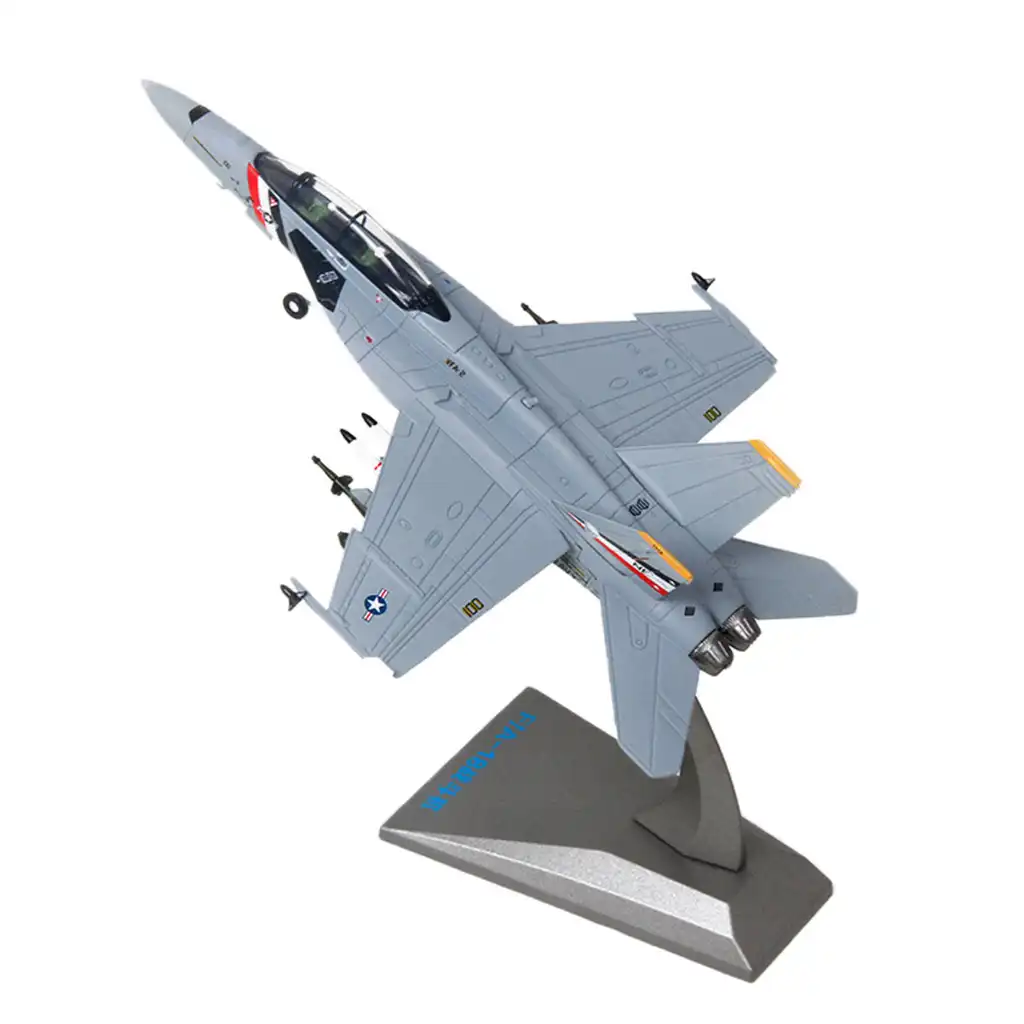 diecast fighter jets