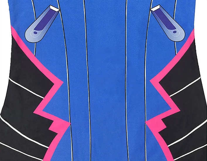 Cosplay&ware D Va Cosplay Costume Dva Set Song Hana Siamese Cos Tights Woman’s Halloween Party Overwatch -Zentai shop online H867a462f74cd45eea5807bd059df3742s.jpg