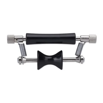 

2020 New Guitar Instrument Accessories Metal Rolling Guitar Capo Wood Electric Guitar Personality Sliding Guitar Tuning