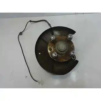 

HOSE REAR LEFT KIA CARENS