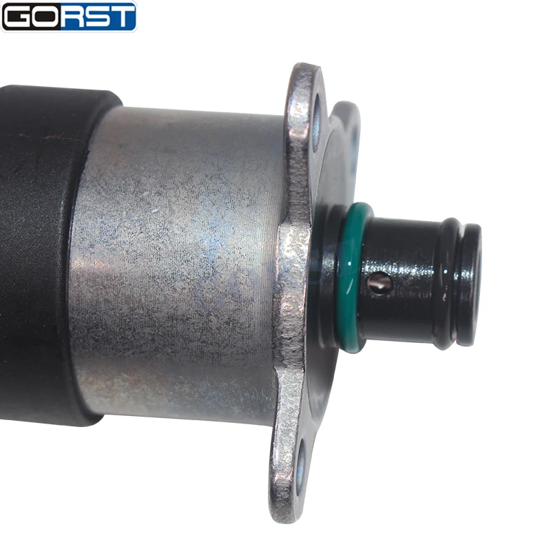 Common Rail Fuel Pressure Regulator Metering Control Solenoid Valve 0928400772 For Volvo VM210 VM310 VM260-8