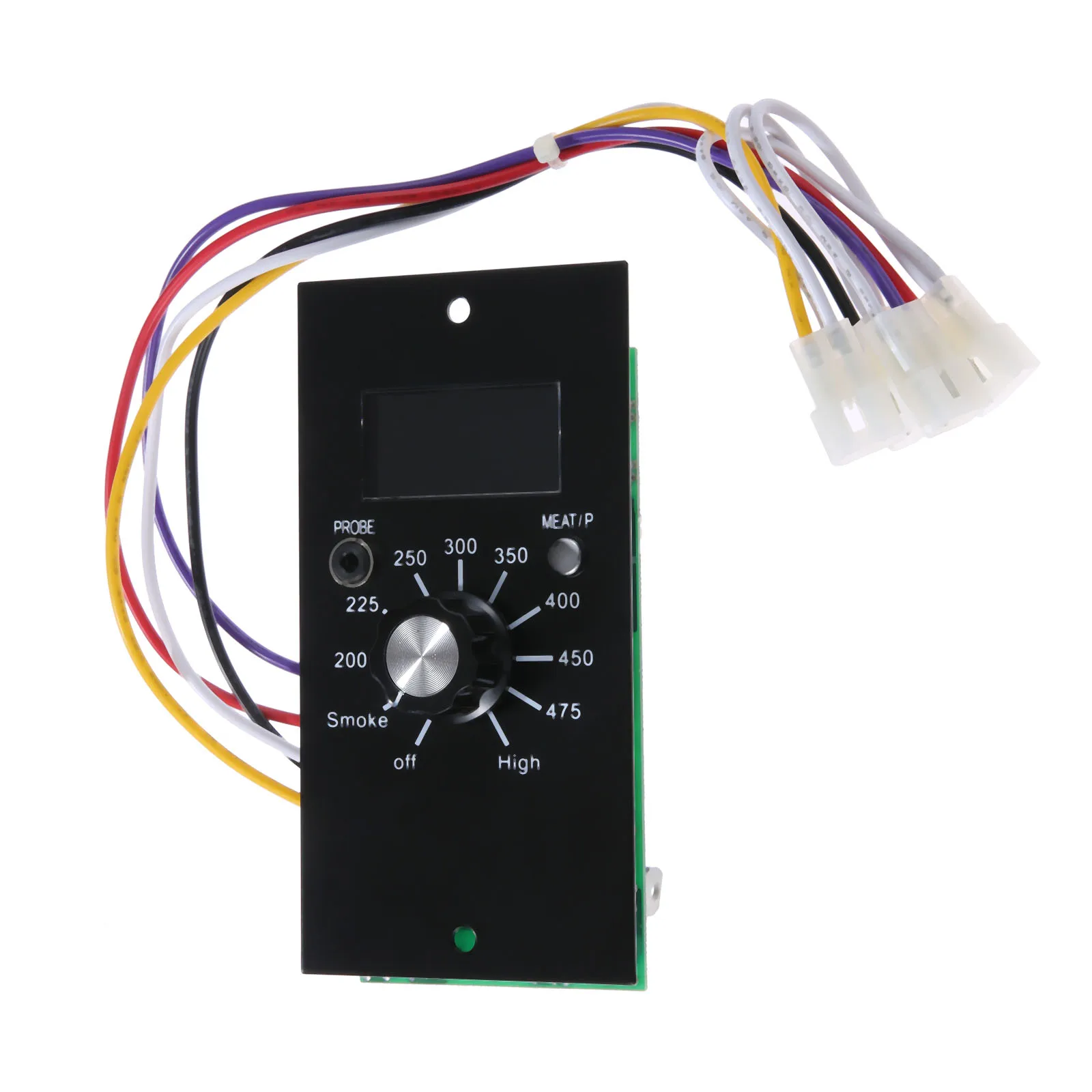

Upgrade Digital Thermostat Control Board Fits for Pit Boss Pellet Grill