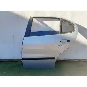 

1M0833055N LEFT REAR DOOR SEAT TOLEDO (1M2)