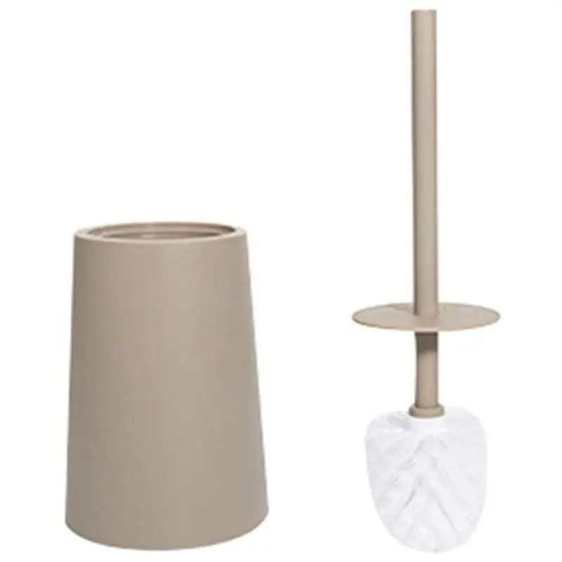 

Bathroom Toilet brush with base Bathroom Cleaning Set