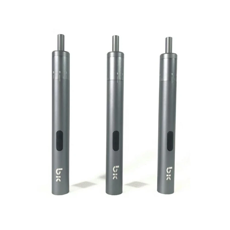 TBK 008 11-in-1 Adjustable Position Electric Charging Screwdriver Mobile Phone Repair Dismantling For iPhone iPad Samsung Huawei