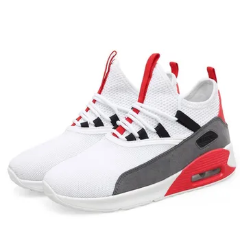 

Adult Running Shoes 2020 Men Jogging Sport Shoes Comfortable Cushioning fitness Casual shoes Couple Outdoor Men Walking Sneakers