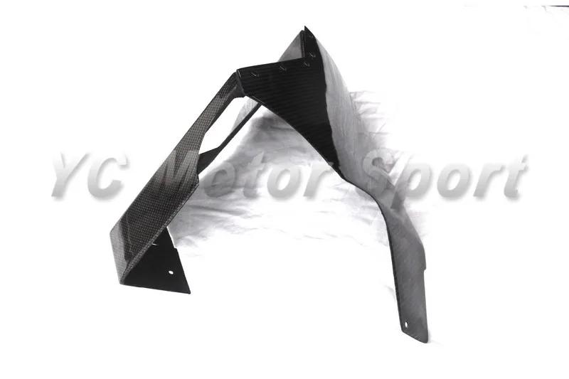 1995-2002 Nissan 200SX S14 S14A S15 SR20DET Air Box Air Filter Cover CF (25)
