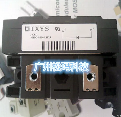 IXYS выпрямительный модуль MEO450-12DA 453A 1200V для того, чтобы обеспечить качество- SMKJ