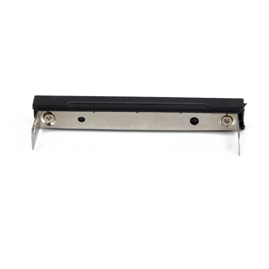 

Generic Hard Drive Caddy Tray with Screws HDD Cover for Inspiron 6400 1501 E1505