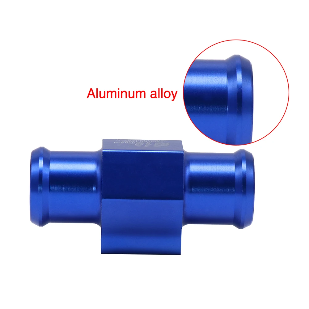 Alconstar Универсальный мотоциклетный термометр измеритель температуры воды датчик температуры Адаптер Цвет 18 мм 22 мм для Honda Yamaha