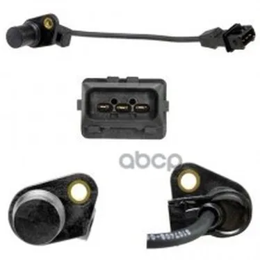 Датчик Положения Коленвала Kia Magentis 2000-2005 Hyundai-KIA арт. 3918037150