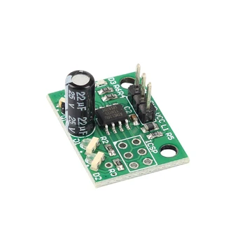 

PCB Accessories Office Shield Mini Differential Height Sensor For BLV 3D Printer Automatic Leveling Professional With Cables