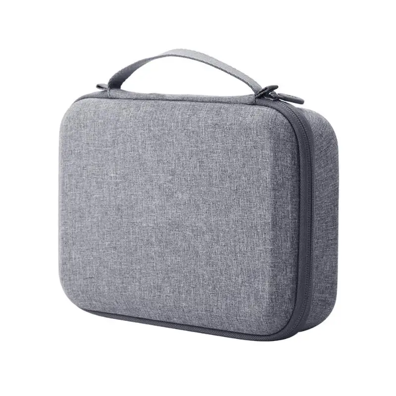 Buy Drone Storage Bag Carrying Case Conveninently Simple Installation with 4 Landing Extension Legs for DJI Mavic Mini