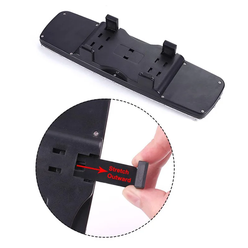 Rearview-Mirror-Interior-Rhinestones-Cover-Crystal-Decoration-Diamond-Ornament-Baby-Rearview-Mirror-Women-s-Car-Accessories