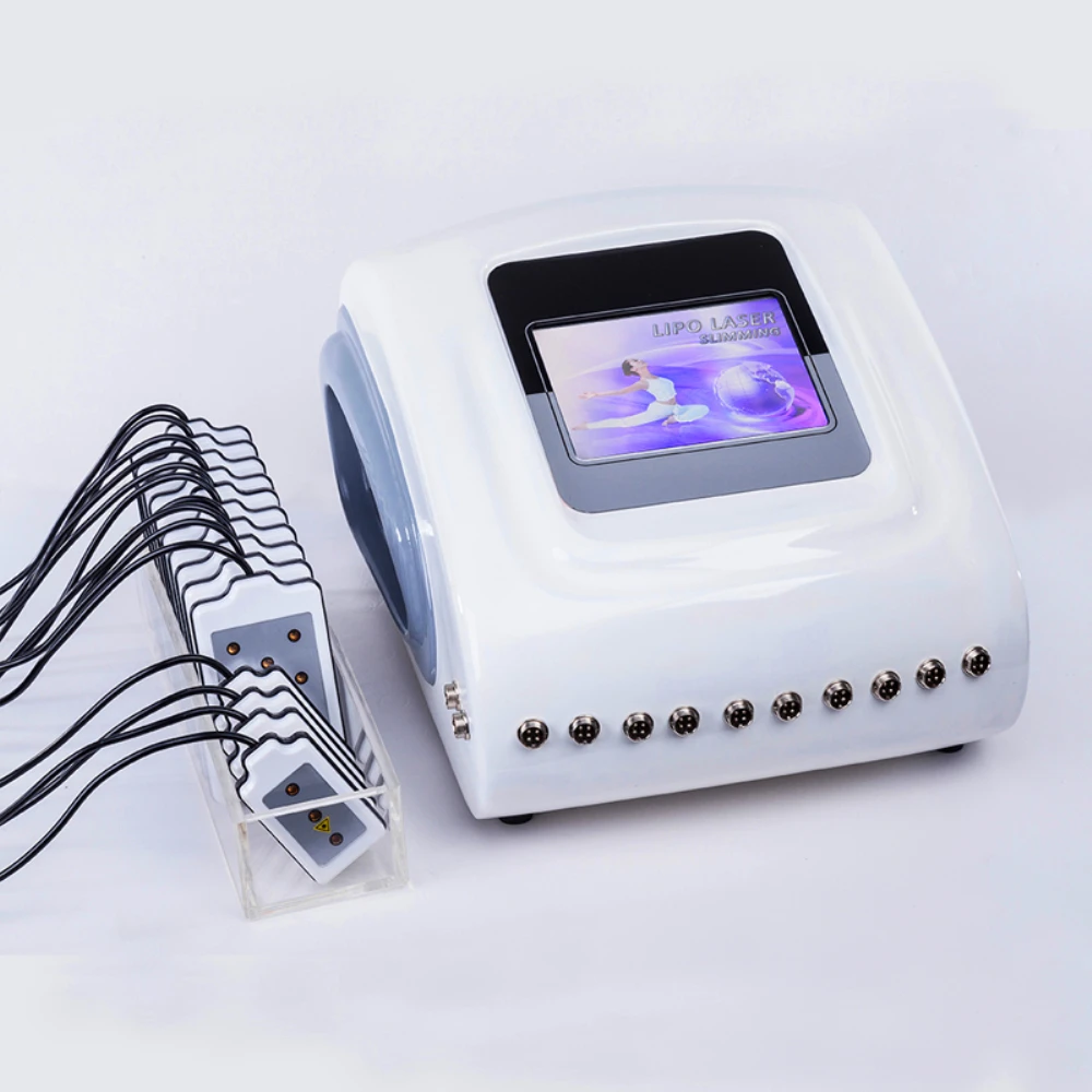 

Hot snapped up! Weight Loss Fat Burner Anti-Fat Frequency Skin Lifting Firming Photon Therapy！sleeping can also be thin！！