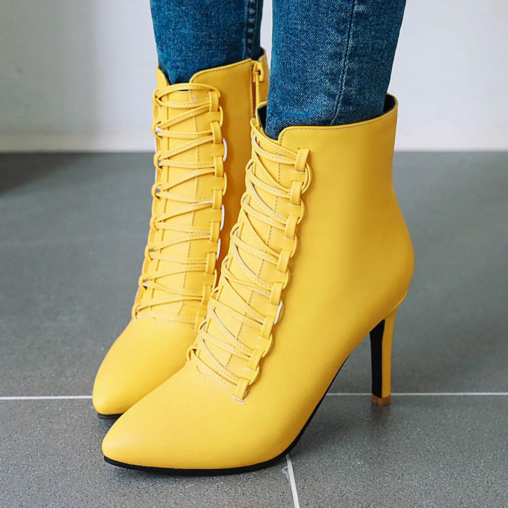 ladies dressy boots