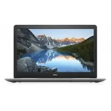 Ноутбук Dell Inspiron 3782(3782-1727)/17.3"/Pentium Silver N5000/4Гб/HDD 1000Гб/UHD 605/Linux