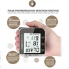 Health Care Automatic Wrist Blood Pressure Monitor Case Digital LCD Wrist Cuff Blood Pressure Meter Esfingomanometro Tonometer ► Photo 2/6