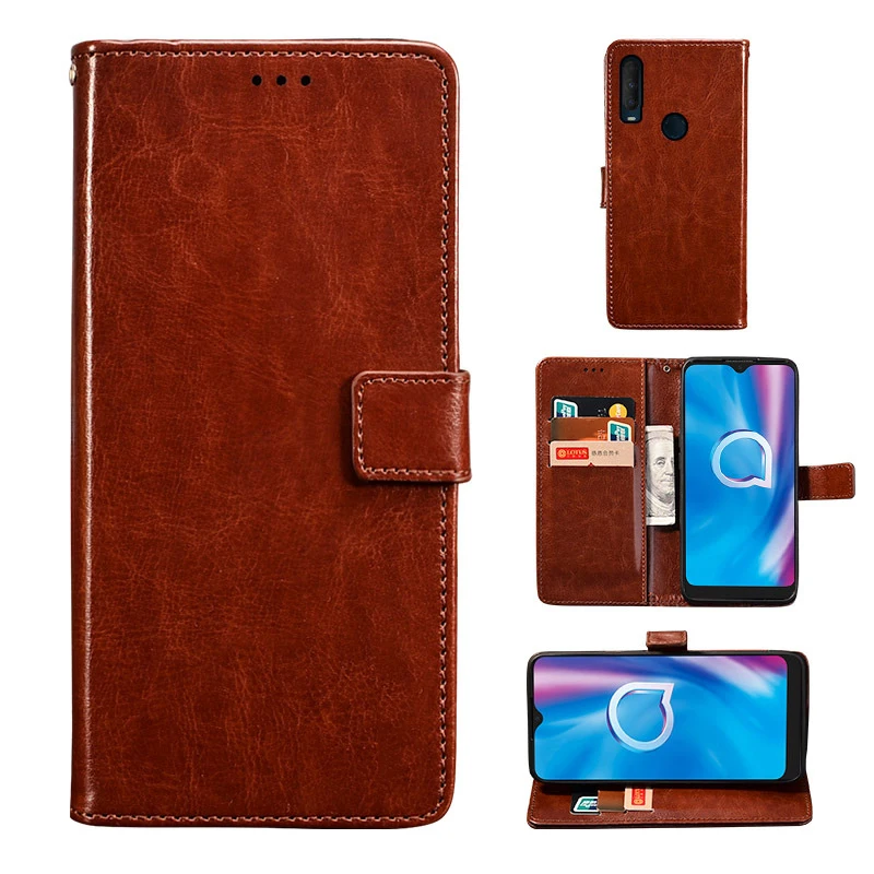 Чехлы для Samsung Galaxy Note10 lite SM N770F Флип кожаный чехол fundas para Note 10 Lite чехлы
