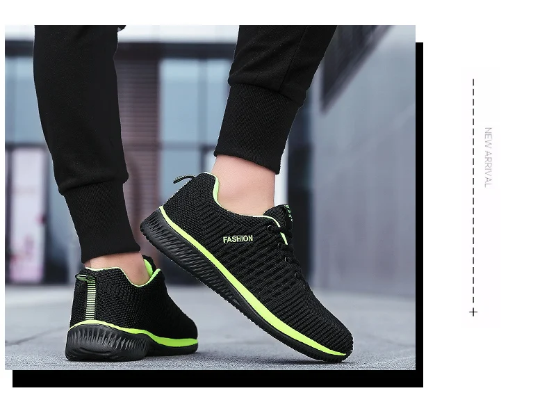 Модные дышащие мужские кроссовки; Мужская обувь; светильник для пары; scarpe uomo chaussure homme tenis de hombre zapatillas hombre