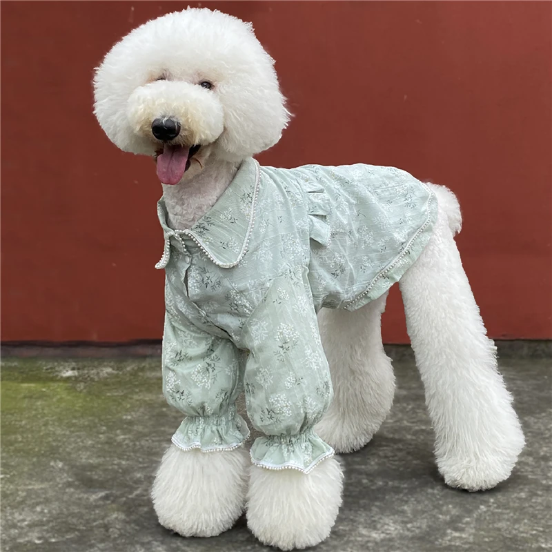 Standard Poodle Clothes Poodle Costume For Dogs Dog Costumes