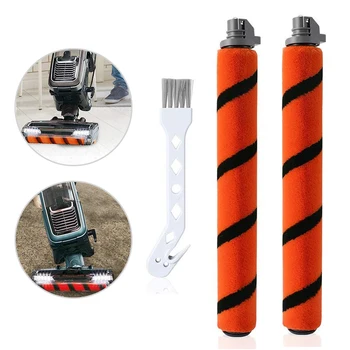 

For Shark AZ1000 AZ1002 AX950 Roller Cleaning Brushes Vacuum Cleaner Replacement Main Roller Brush Kit