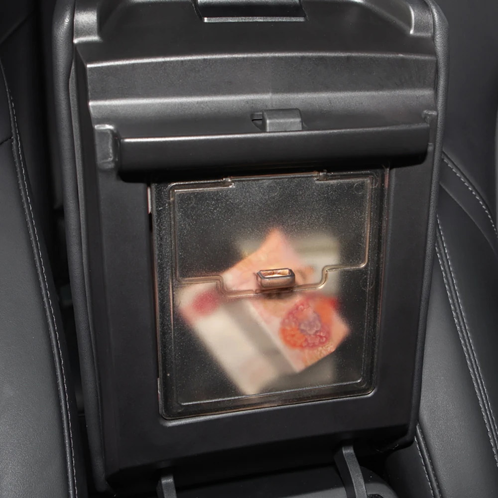 Car Accessories