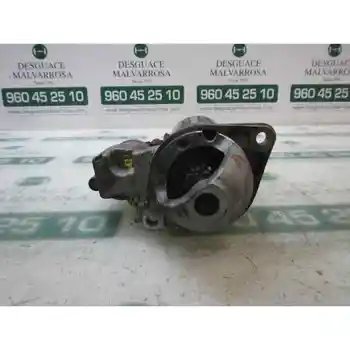 

STARTER MOTOR MERCEDES B-CLASS (W245) 2.0 CDI cat 001108217 A0051517401 [16536261]
