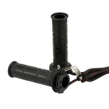 KKmoon Лидер продаж, одна пара регулируемых ручек 12 В для мотоцикла, электровелосипеда с подогревом, горячий/теплый руль, сохраняющий тепло рук для мотоциклиста