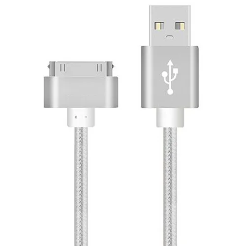 ตัวเลือกสินค้า สายชาร์จ USB คุณภาพสูง สำหรับ iPhone และ iPad