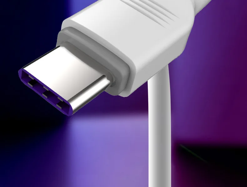 Bozhu usb type C кабель для Xiaomi Redmi Note 7 mi9 USB C кабель для samsung 5A провод для быстрого заряда USB C кабель для зарядки мобильного телефона