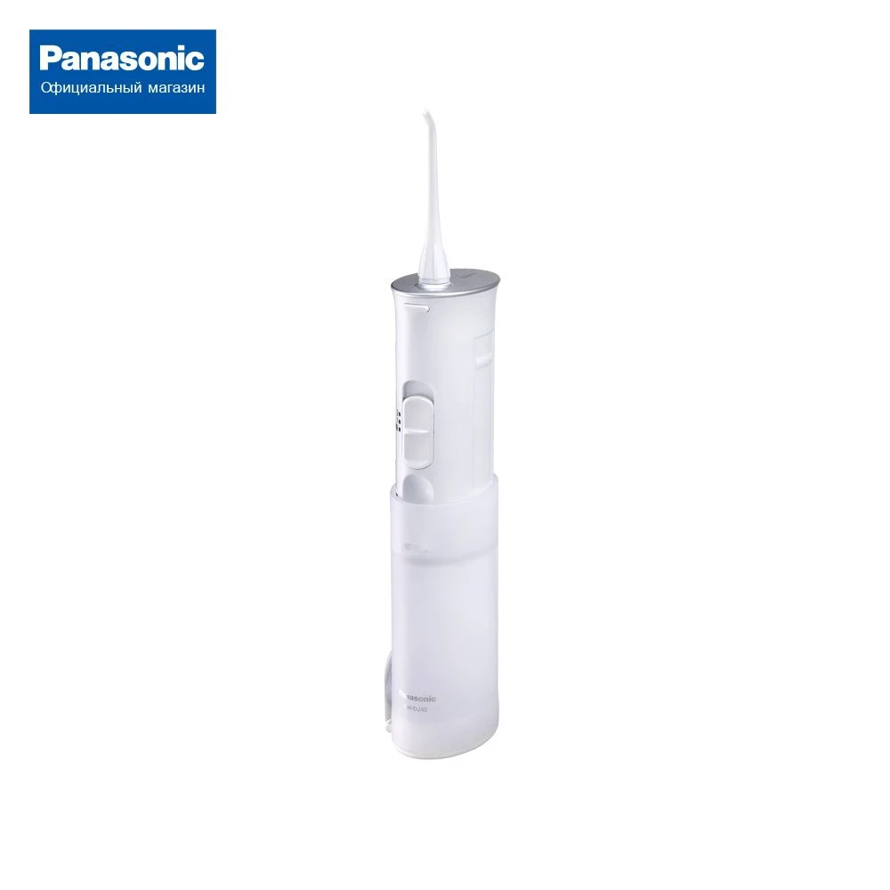 Ирригатор полости рта Panasonic EW-DJ40-W520