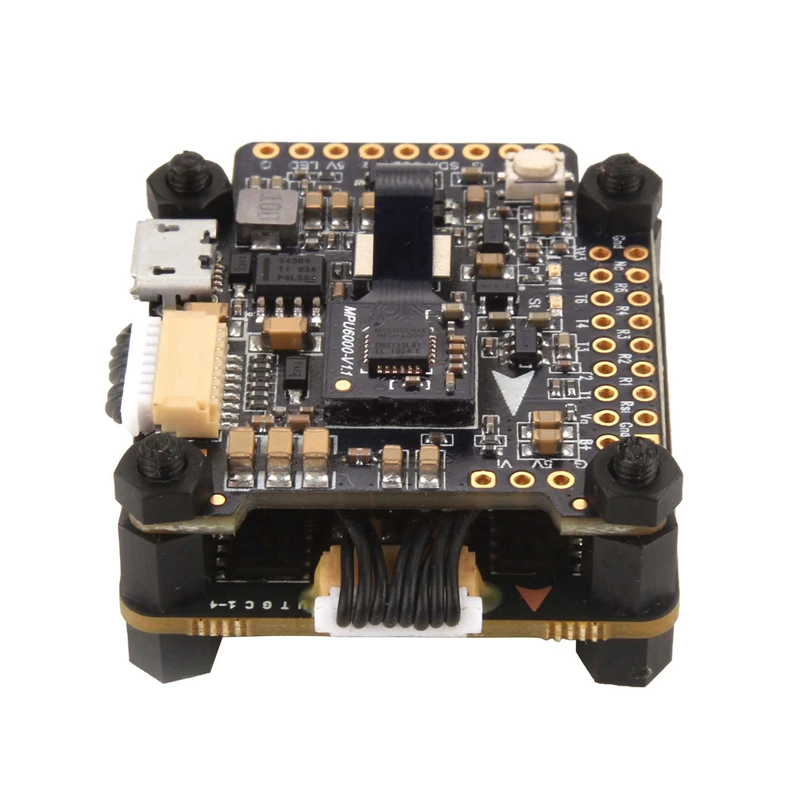 

F7 V1.5 Tekko 32 F3 40A Metal Flight Controller 4-In-1 ESC Set