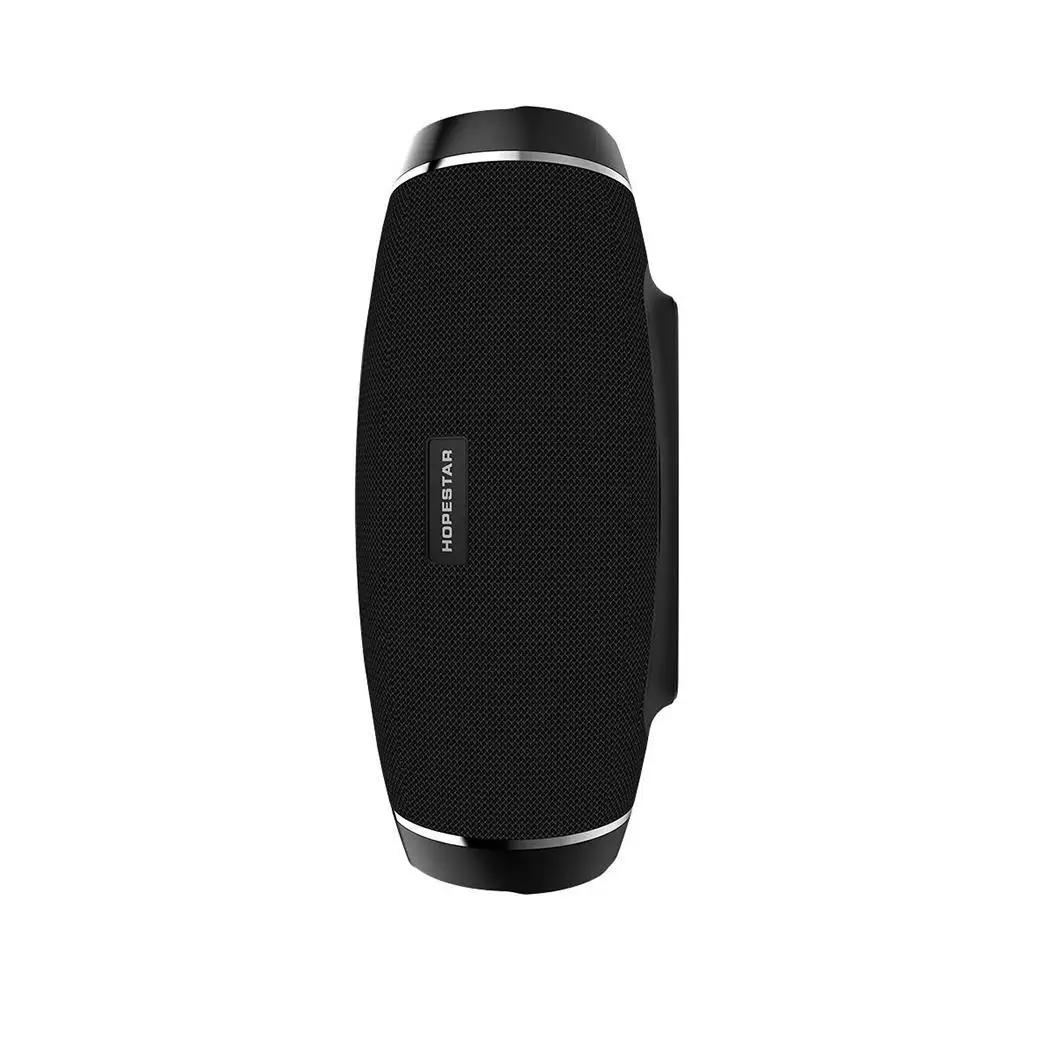 Portable Waterproof H27 Bluetooth Speaker with Power Bank Stereo Bass Speakers | Электроника