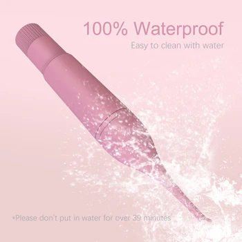 High-Frequency G-spot Clitoris Vibrator Powerful Vaginal Nipple Stimulator for Quick Orgasm Silicone Massager for Adult Sex Toys 5
