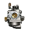 Carburetor Assy 6BX-14301-10 6BX-14301-11 6BX-14301-00 for Yamaha F6 4 stroke 6HP Boat Motor ► Photo 2/6