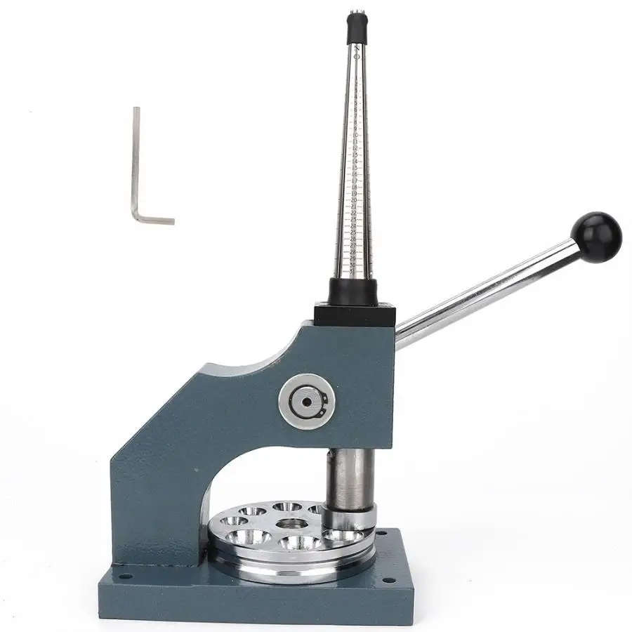 ￡60.09 Professional Ring Stretcher Reducer Enlarger Size Adjuster Jewelry Making Forming