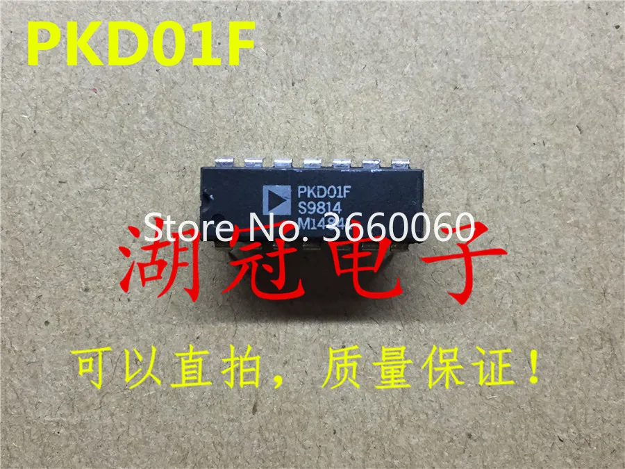 5 шт./лот PKD01F DIP