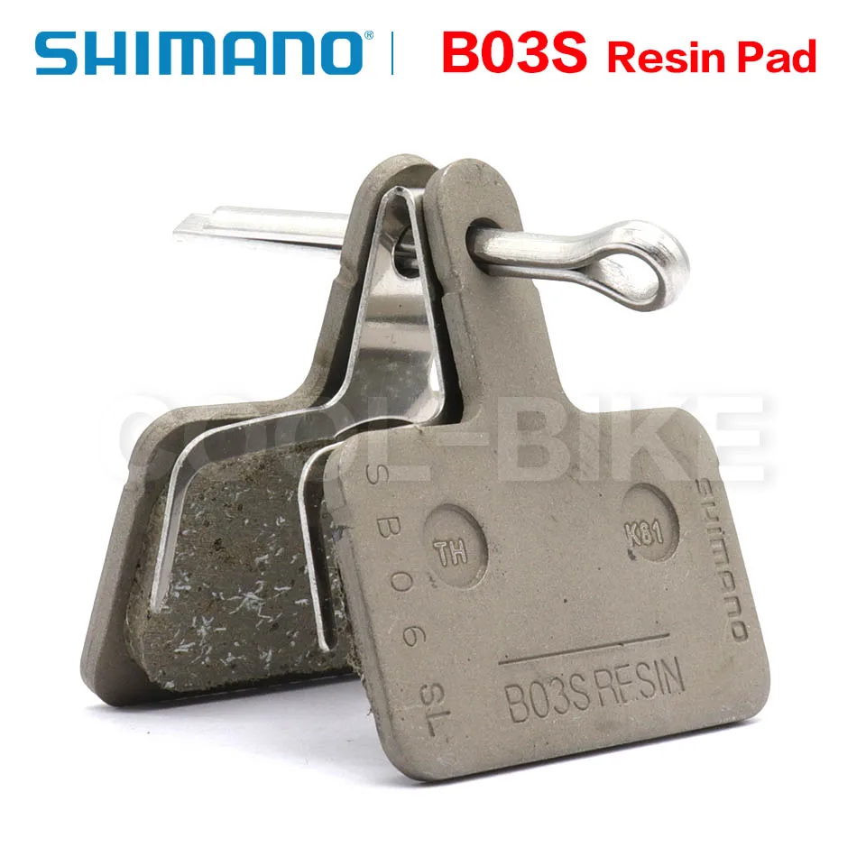 Велосипедные дисковые Тормозные колодки Shimano B01S B03S B05S BR MT200 M485 TX805 M445 M395 M575 M475 M416 M396