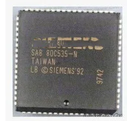 

IC new original SAB80C535-N SAB80C535 80C535 PLCC68 Free Shipping
