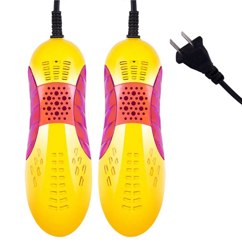 

Shoes Dryer Horizontal Sway Winter Moisture-Proof Odor Long-lasting Constant Temperature Dehumidification