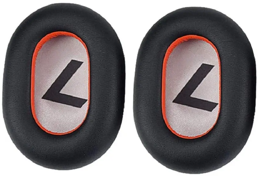 

Replacement Ear Cushions Pad Earpads for Plantronics Backbeat Pro 2 Noise Cancelling Headphones